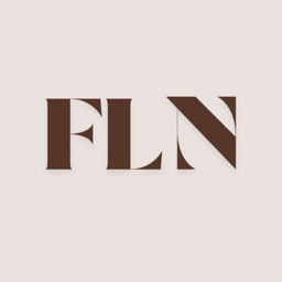 إف إل إن logo