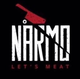 نارمو logo