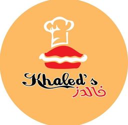 خالدز logo