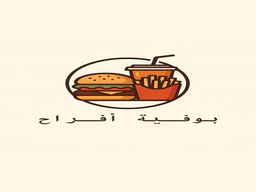 بوفية افراح logo
