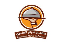 مطعم مرام البخاري logo