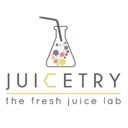 جوستري logo image