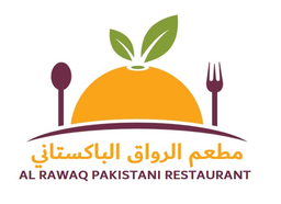 مطعم الرواق الباكستاني logo
