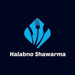 هلابينو شاورما  logo