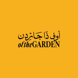 اوف ذا جاردن logo