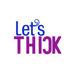 ليتس ثيك logo