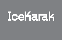 ايس كرك logo