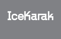 ايس كرك logo