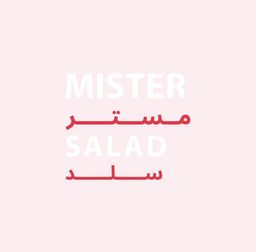 مستر سلد logo