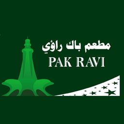 باك راؤي logo