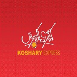 كشري إكسبرس logo