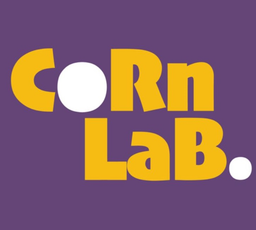 كورن لاب logo