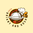 برياني و كشنة logo image
