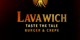مطاعم  لافا وتيش logo