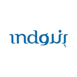 إندو logo