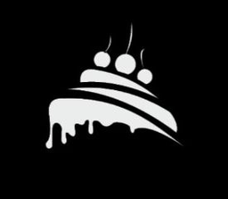 حلويات روشين logo