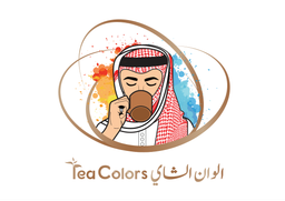 الوان الشاي logo