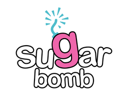 شوقر بامب logo