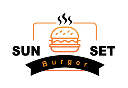 ساين سيت برجر logo