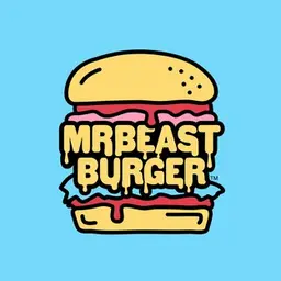 مستر بيست برجر logo