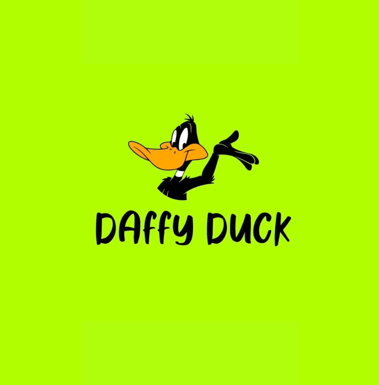 صورة دافي داك