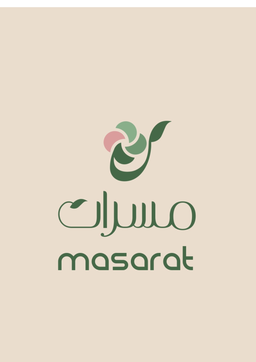 مسرات logo