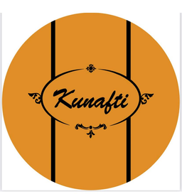 كنافتي logo