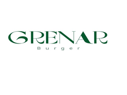 قرينر برجر  logo