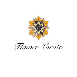 زهرة لوريت للهدايا logo