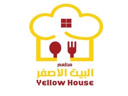 مطعم البيت الأصفر logo