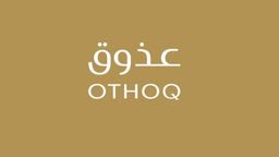 عذوق logo