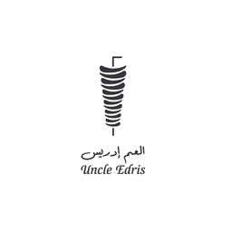 العم إدريس logo