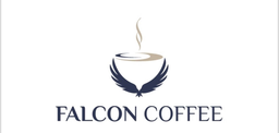 فالكون كوفي logo
