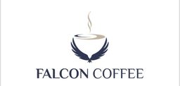 فالكون كوفي logo
