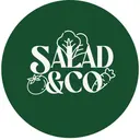 سلط آند كو logo image