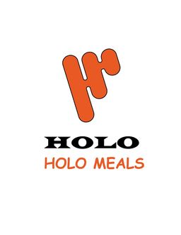 وجبات هولو logo