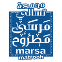 محمصة تسالي مرسى مطروح logo image