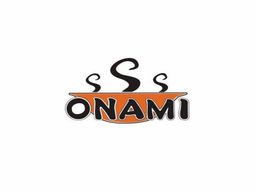 اونامي logo