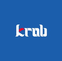 كراب logo