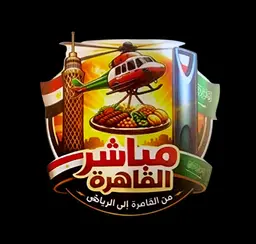 مباشر القاهرة logo