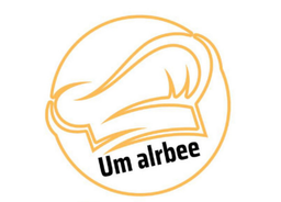 ام الربيع  logo