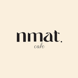 نمت كافيه  logo
