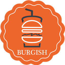 برقش logo