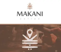 مكاني كافية logo