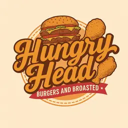 هانقري هيد logo