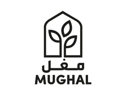 مغل logo