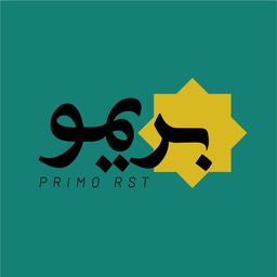 بريمو logo