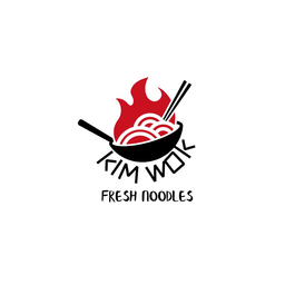 كيم ووك logo