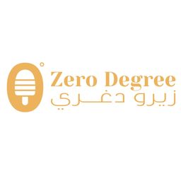 زيرو دغري logo