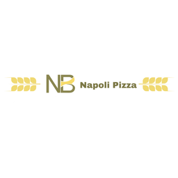 ان بي بيتزا نابولي logo